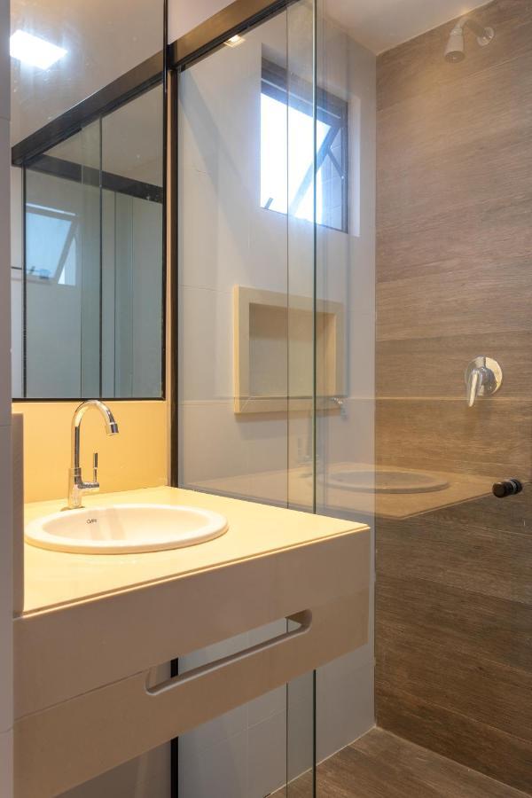 Hotel Annamar Premium João Pessoa Eksteriør bilde