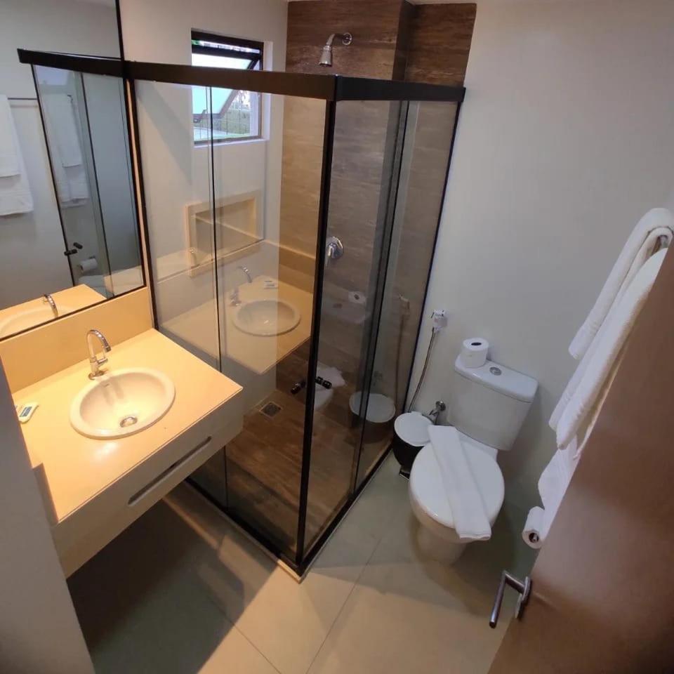 Hotel Annamar Premium João Pessoa Eksteriør bilde
